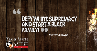 Defy White Supremacy